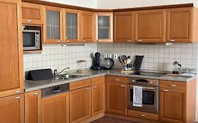 Exclusive Unique Apartments - Prague Central